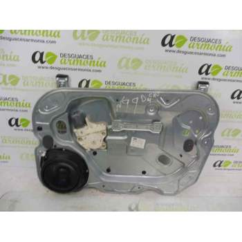 ELEVALUNAS DELANTERO DERECHO 4M51A203A28BJ 4M51A219A64EL 