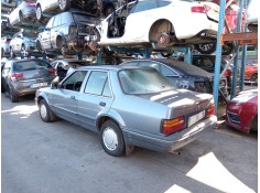 ford orion ii (aff) del año 1990
