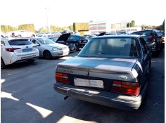 ford orion ii (aff) del año 1990 2