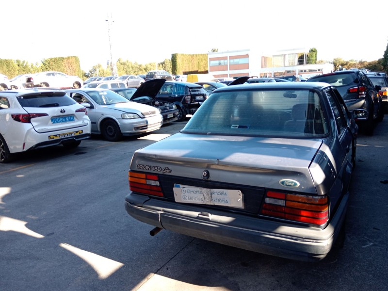 ford orion ii (aff) del año 1990