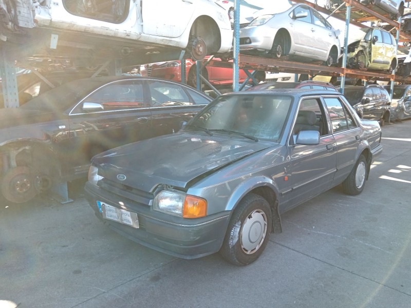 ford orion ii (aff) del año 1990