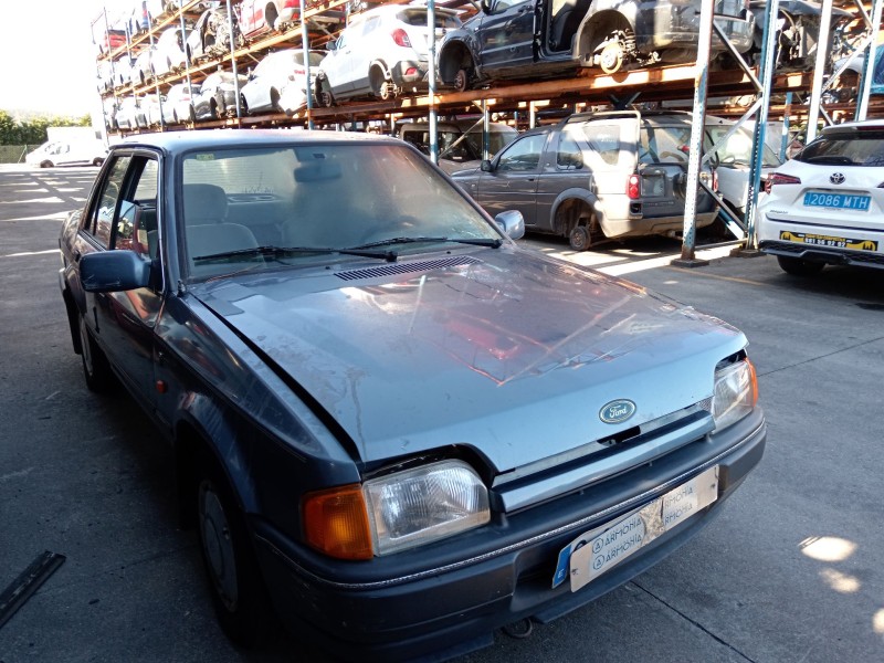 ford orion ii (aff) del año 1990