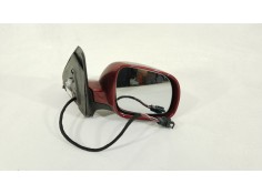 Recambio de retrovisor derecho para seat toledo ii (1m2) 1.9 tdi referencia OEM IAM 1M1857508A 1M1857934A 