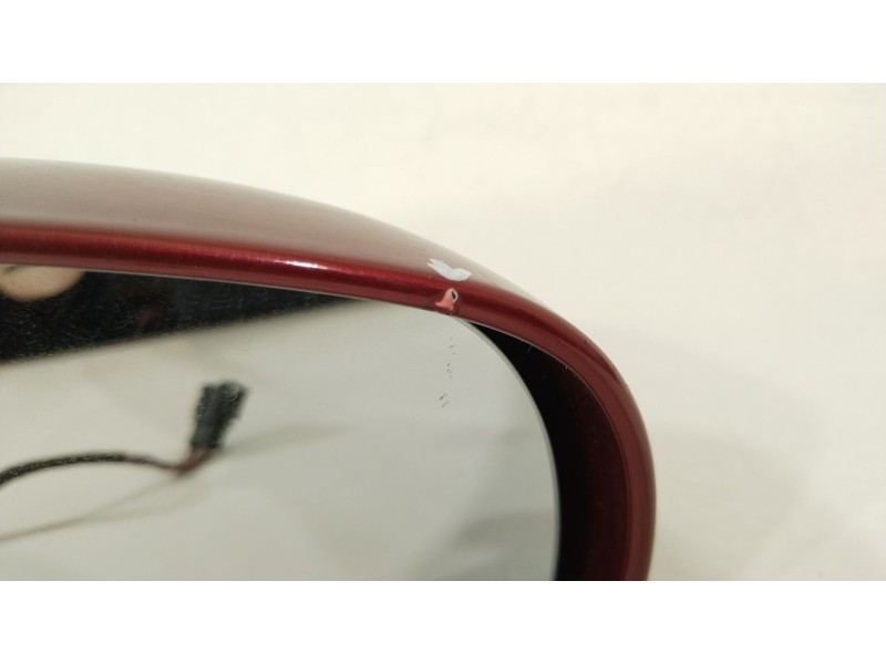 Recambio de retrovisor derecho para seat toledo ii (1m2) 1.9 tdi referencia OEM IAM 1M1857508A 1M1857934A 