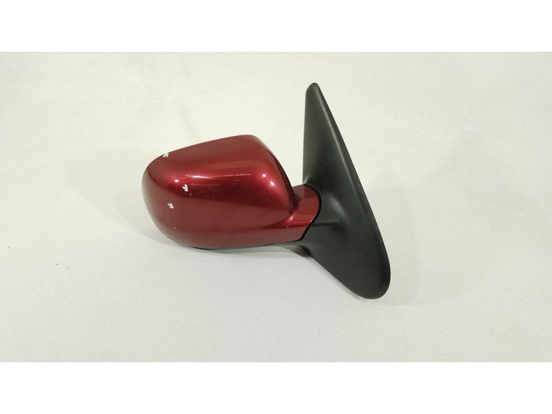 Recambio de retrovisor derecho para seat toledo ii (1m2) 1.9 tdi referencia OEM IAM 1M1857508A 1M1857934A 