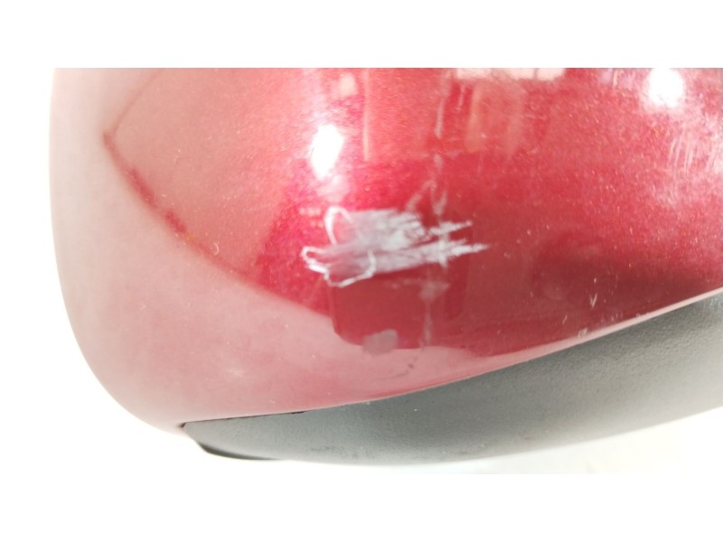 Recambio de retrovisor derecho para seat toledo ii (1m2) 1.9 tdi referencia OEM IAM 1M1857508A 1M1857934A 