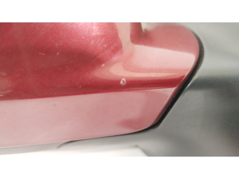Recambio de retrovisor derecho para seat toledo ii (1m2) 1.9 tdi referencia OEM IAM 1M1857508A 1M1857934A 