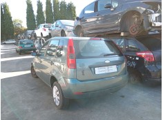 ford fiesta v (jh_, jd_) del año 2003