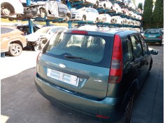 ford fiesta v (jh_, jd_) del año 2003 2