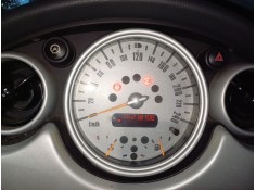Recambio de cuadro instrumentos para mini mini (r50, r53) one referencia OEM IAM 62116924908  