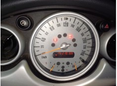 Recambio de cuadro instrumentos para mini mini (r50, r53) one referencia OEM IAM 62116924908   2