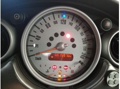 Recambio de cuadro instrumentos para mini mini (r50, r53) cooper s referencia OEM IAM   