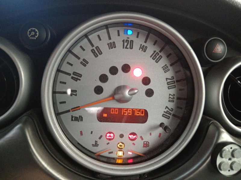 Recambio de cuadro instrumentos para mini mini (r50, r53) cooper s referencia OEM IAM   