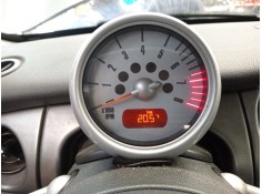 Recambio de cuadro instrumentos para mini mini (r50, r53) cooper s referencia OEM IAM    2