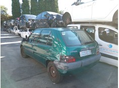 citroën saxo (s0, s1) del año 1996