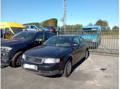 audi a4 b6 (8e2) del año 2002