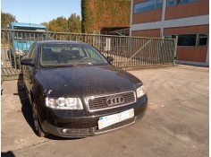 audi a4 b6 (8e2) del año 2002 2