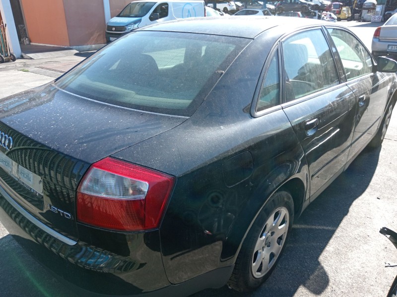 audi a4 b6 (8e2) del año 2002