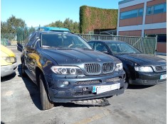 bmw x5 (e53) del año 2004 2