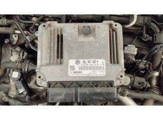 Recambio de centralita motor uce para volkswagen touran (1t3) 2.0 tdi referencia OEM IAM 03L907309N 0281016374 