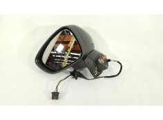 Recambio de retrovisor izquierdo para opel crossland x / crossland (p17, p2qo) 1.5 turbo d (75) referencia OEM IAM 39111500  