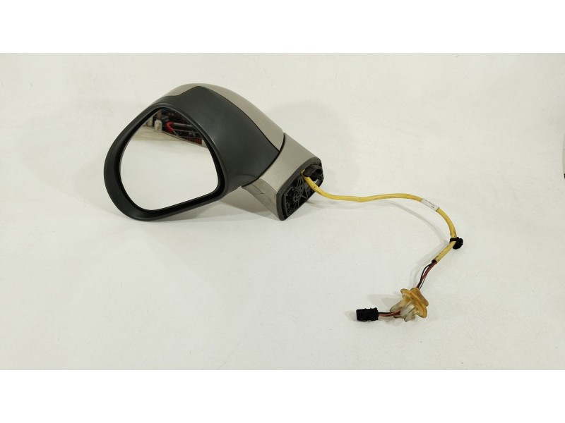 Recambio de retrovisor izquierdo para peugeot 308 sw i (4e_, 4h_) 1.6 hdi referencia OEM IAM 8153NE  