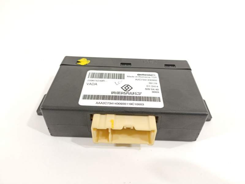 MODULO ELECTRONICO 259675249r 