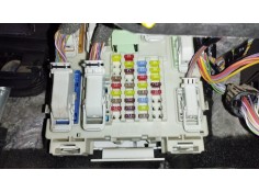 Recambio de caja reles / fusibles para ford focus iv (hn) 1.0 ecoboost referencia OEM IAM GV6T14A073DJ  