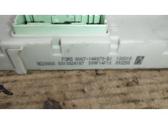 Recambio de caja reles / fusibles para ford focus iv (hn) 1.0 ecoboost referencia OEM IAM GV6T14A073DJ   2