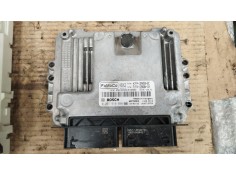 Recambio de centralita motor uce para ford focus iv (hn) 1.0 ecoboost referencia OEM IAM H1FA12A650BC F1FA12B684CA 0261S19656