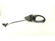 Recambio de retrovisor derecho para seat ibiza iii (6l1) 1.9 tdi referencia OEM IAM 6L1857508T  