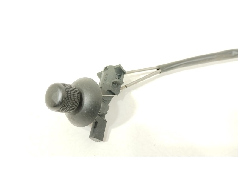 Recambio de retrovisor derecho para seat ibiza iii (6l1) 1.9 tdi referencia OEM IAM 6L1857508T  