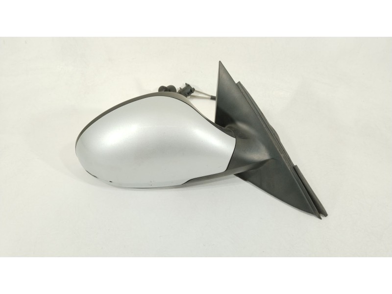 Recambio de retrovisor derecho para seat ibiza iii (6l1) 1.9 tdi referencia OEM IAM 6L1857508T  