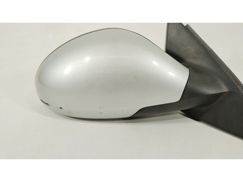 Recambio de retrovisor derecho para seat ibiza iii (6l1) 1.9 tdi referencia OEM IAM 6L1857508T  
