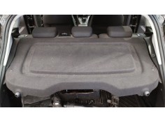 Recambio de bandeja trasera para ford focus iv (hn) 1.0 ecoboost referencia OEM IAM BM51A46506AD3JA6 1850508 