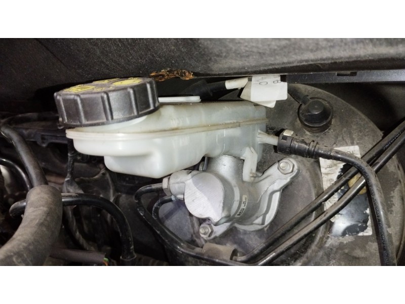 Recambio de bomba freno para ford focus iv (hn) 1.0 ecoboost referencia OEM IAM DV612140J  