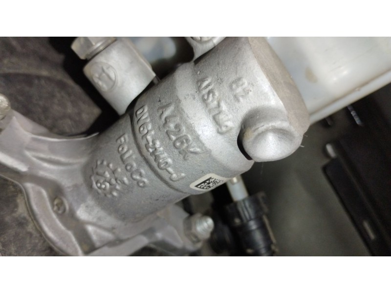 Recambio de bomba freno para ford focus iv (hn) 1.0 ecoboost referencia OEM IAM DV612140J  