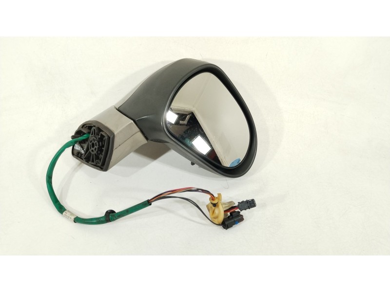 Recambio de retrovisor derecho para peugeot 308 sw i (4e_, 4h_) 1.6 hdi referencia OEM IAM 8153NC  