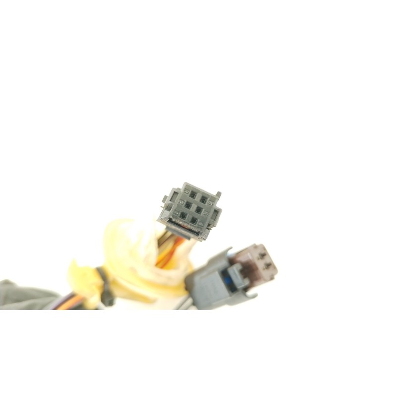 Recambio de retrovisor derecho para peugeot 308 sw i (4e_, 4h_) 1.6 hdi referencia OEM IAM 8153NC  