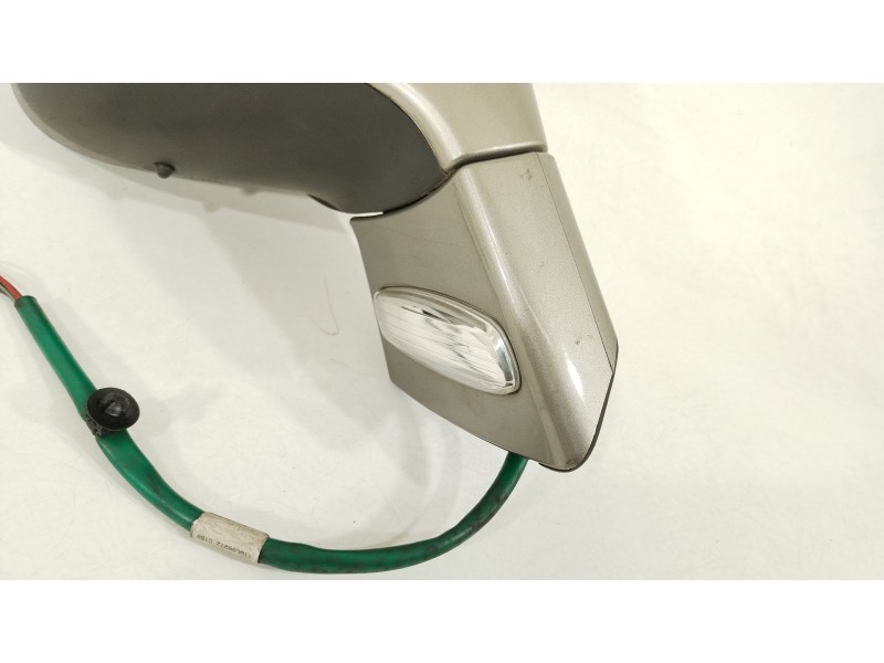 Recambio de retrovisor derecho para peugeot 308 sw i (4e_, 4h_) 1.6 hdi referencia OEM IAM 8153NC  