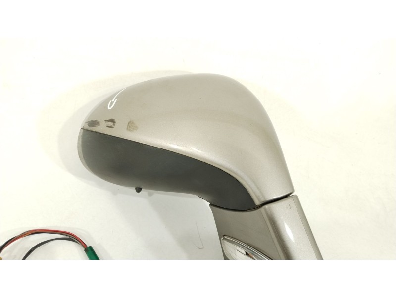 Recambio de retrovisor derecho para peugeot 308 sw i (4e_, 4h_) 1.6 hdi referencia OEM IAM 8153NC  