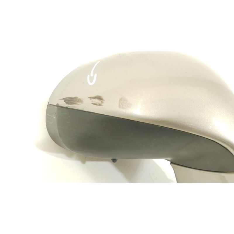 Recambio de retrovisor derecho para peugeot 308 sw i (4e_, 4h_) 1.6 hdi referencia OEM IAM 8153NC  