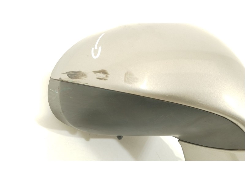 Recambio de retrovisor derecho para peugeot 308 sw i (4e_, 4h_) 1.6 hdi referencia OEM IAM 8153NC  