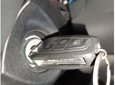 Recambio de conmutador de arranque para ford focus iii turnier 1.6 tdci referencia OEM IAM   