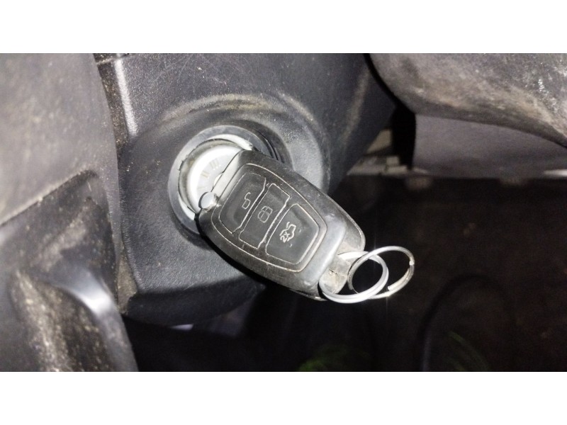Recambio de conmutador de arranque para ford focus iii sedán 1.0 ecoboost referencia OEM IAM   