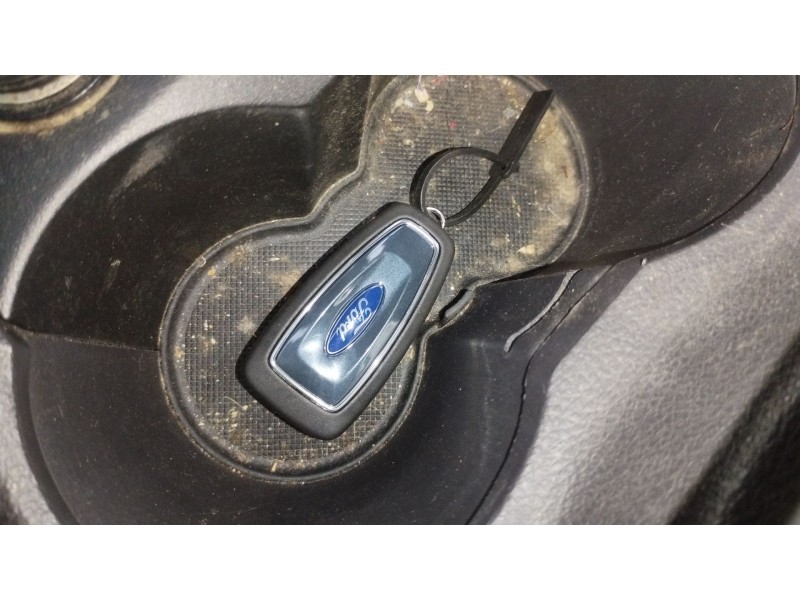 Recambio de conmutador de arranque para ford focus iii sedán 1.0 ecoboost referencia OEM IAM   