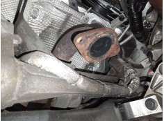 Recambio de cremallera direccion para ford focus iii turnier 1.6 tdci referencia OEM IAM   