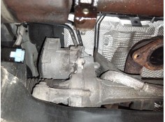 Recambio de cremallera direccion para ford focus iii turnier 1.6 tdci referencia OEM IAM    2
