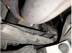 Recambio de cremallera direccion para ford focus iii 1.6 tdci referencia OEM IAM   