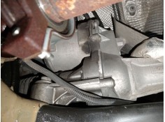 Recambio de cremallera direccion para ford focus iii 1.5 tdci referencia OEM IAM    2